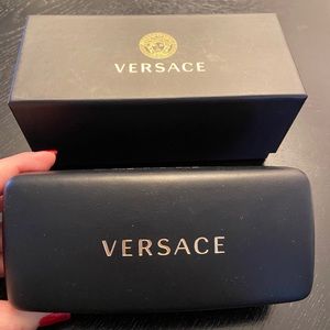 Authentic Versace Sunglasses